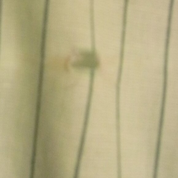 Unitog Short Sleeve 7UP Button down 2 pockets 16-16.5 - Picture 11 of 12